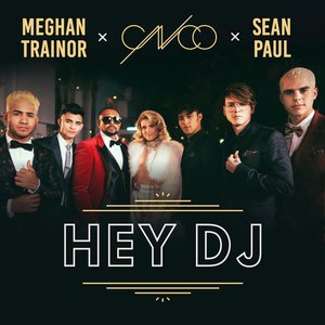 Imagem de 'Hey DJ - Single'