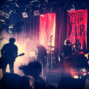 Crippled Black Phoenix 的头像