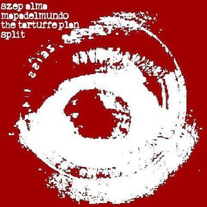 split with szep alma & the tartuffe plan