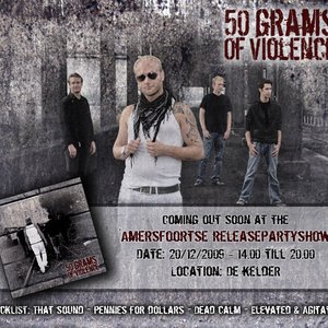 50 Grams Of Violence のアバター