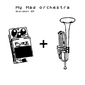 My Mad Orchestra 的头像