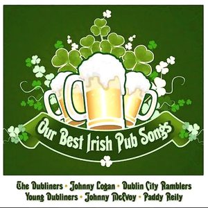 Our Best Irish Pub Songs