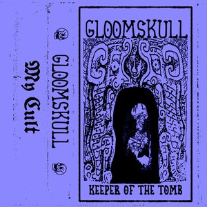 Keeper of The Tomb