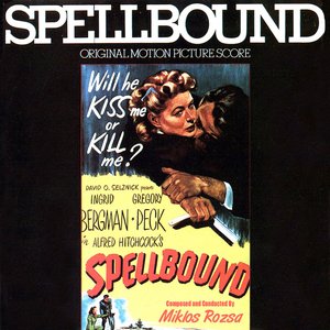 Spellbound
