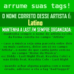 Avatar di Latino - Part. Especial Bruno & Marrone