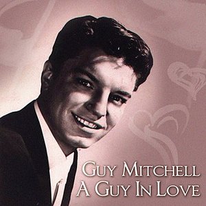 A Guy In Love