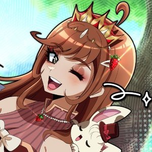 Odyssey Eurobeat 的头像