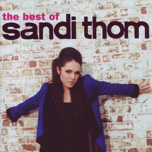 The Best of Sandi Thom