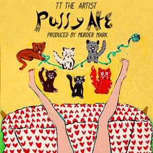 Pussy Ate (feat. Murder Mark)