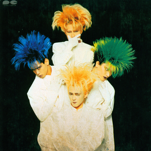 Culture Shock cover