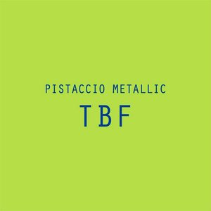 Pistaccio Metallic