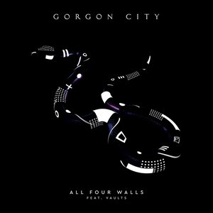 All Four Walls (feat. Vaults) - Single