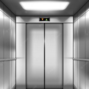 Awatar dla Empty Elevator