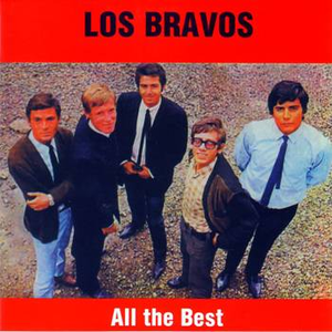 Los Bravos - Track 19 Lyrics - Zortam Music