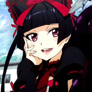 Loli in early 20s 的头像