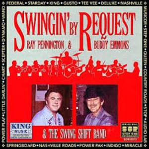 Swingin' By Request