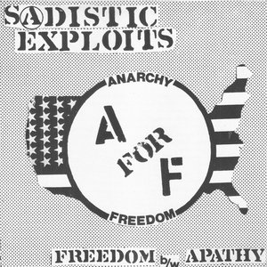 Anarchy for Freedom