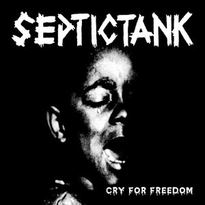 Cry for freedom