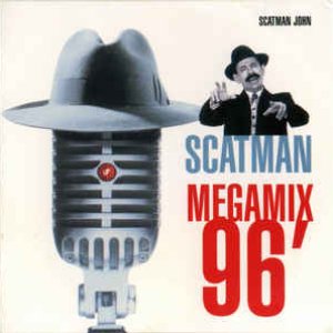 Megamix '96