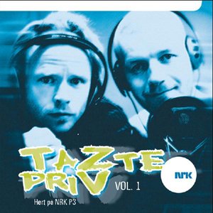 Tazte Priv Vol. 1