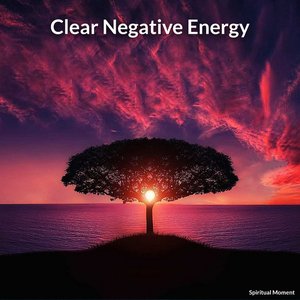 Clear Negative Energy
