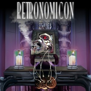 RETRONOMICON