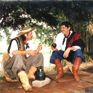 José Cláudio Machado e Luiz Marenco 的头像