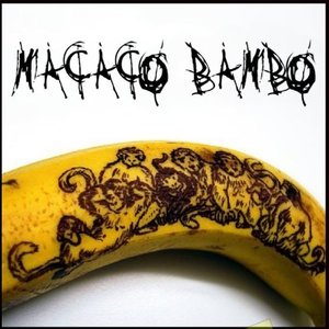 “Macabo Bambo”的封面