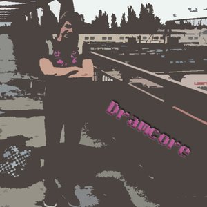 “Dj Dramcore”的封面