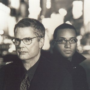 Charlie Haden & Gonzalo Rubalcaba 的头像