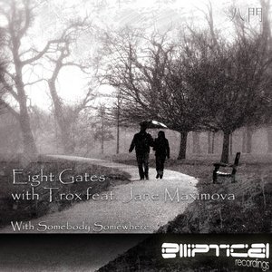 Avatar de Eight Gates with Trox & Jane Maksimova