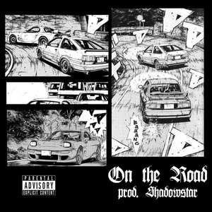 On the Road (feat. SHADOWSTAR) - Single