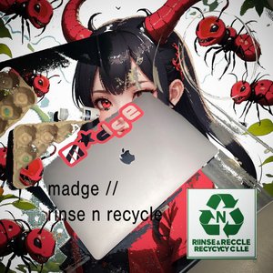 Rinse N Recycle - Single