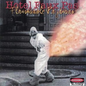 Flammable Pajamas