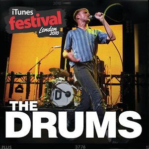 iTunes Live: London Festival '10 - EP