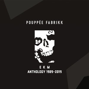 E K M . Anthology 1989-2019