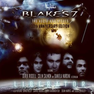 Blake's 7 - Liberator