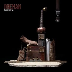 FABRICLIVE 64: Oneman (DJ Mix)