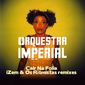 Cair na Folia - Single