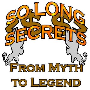 Avatar for So Long Secrets