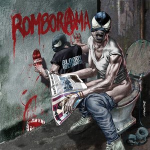 Romborama (Bonus Track Version)