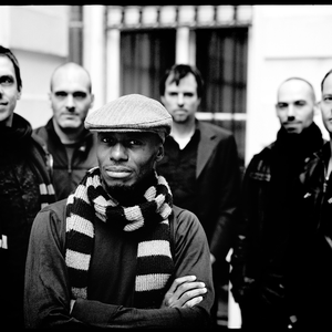 Sofa Surfers photo provided by Last.fm