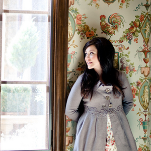 Kari Jobe photo provided by Last.fm