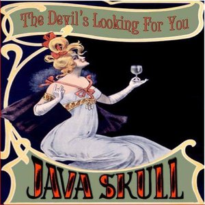 Avatar di Java Skull