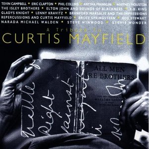 A Tribute To Curtis Mayfield