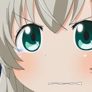 這いよれ！ニャル子さん 的头像