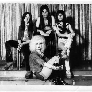 Avatar for Wayne County & The Backstreet Boys