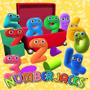 Avatar di Numberjacks