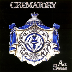 Act Seven cover