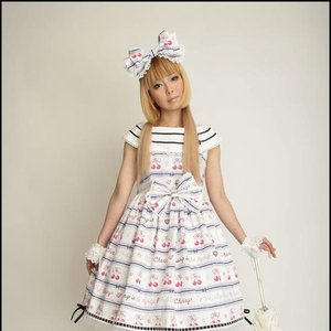 Lolita Complex 的头像